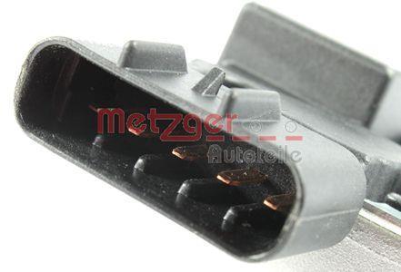 Moteur d'essuie-glace METZGER ref. 2190577